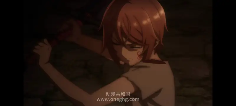 凭你也想讨伐魔王,你这种家伙别想打败魔王,百合,动漫,动画,番剧,ACG