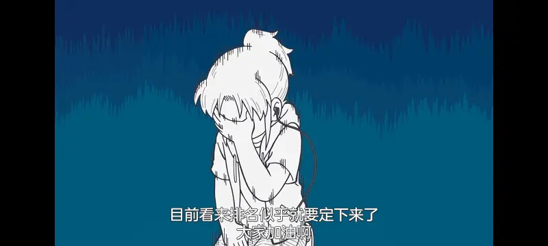小城日常,CITY,动画,动漫,番剧,ACG