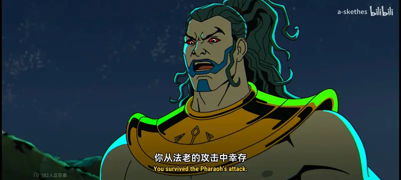X战警,漫威,美漫,动漫,超级英雄,动画,欧美动漫,ACG,番剧