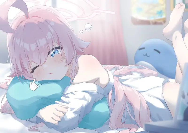 无题