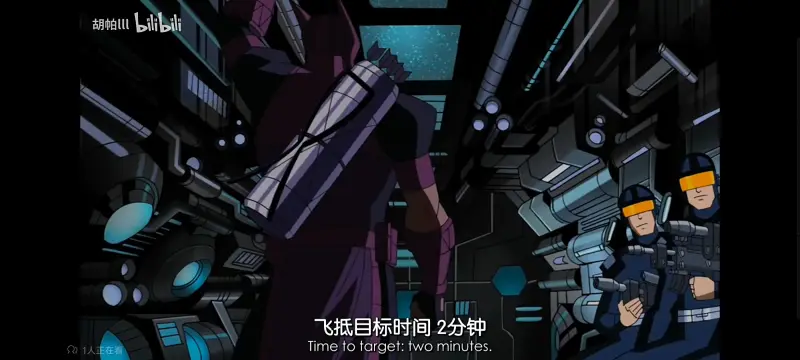 复仇者联盟,复仇者世上最强英雄组合,动漫,动画,番剧,ACG