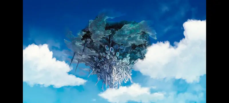 无职转生,无职转生到了异世界就拿出真本事,异世界,动画,动漫,番剧,日漫,二次元,ACG
