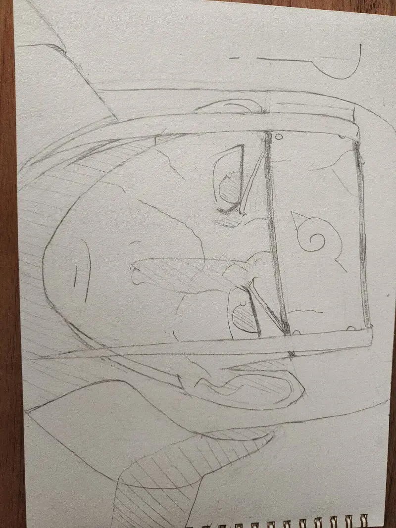 忍者之神の疑惑