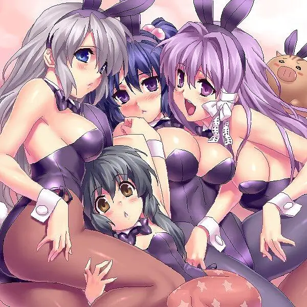 M站美图,CLANNAD