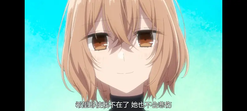 想吃掉我的非人少女,对我垂涎欲滴的非人少女,百合,百合动漫,动漫,动画,番剧,ACG