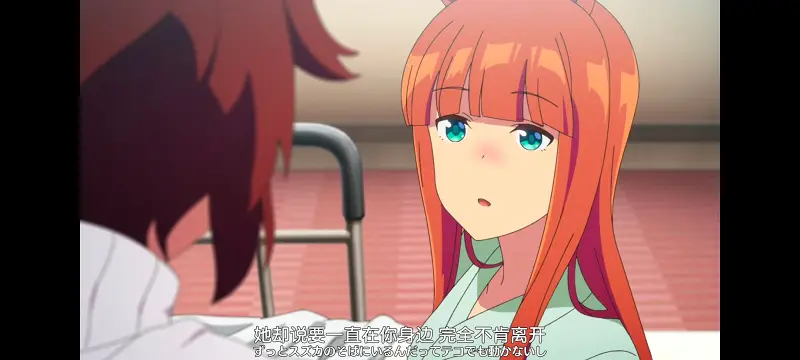 赛马娘,赛马娘PrettyDreby,动画,动漫,番剧,ACG