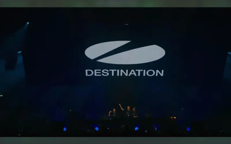 A STATE OF TRANCE DESTINATION 2024, Ahoy Rotterdam