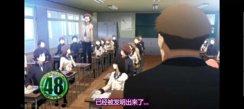 AngelBeats,天使的心跳,动漫,动画,番剧,ACG