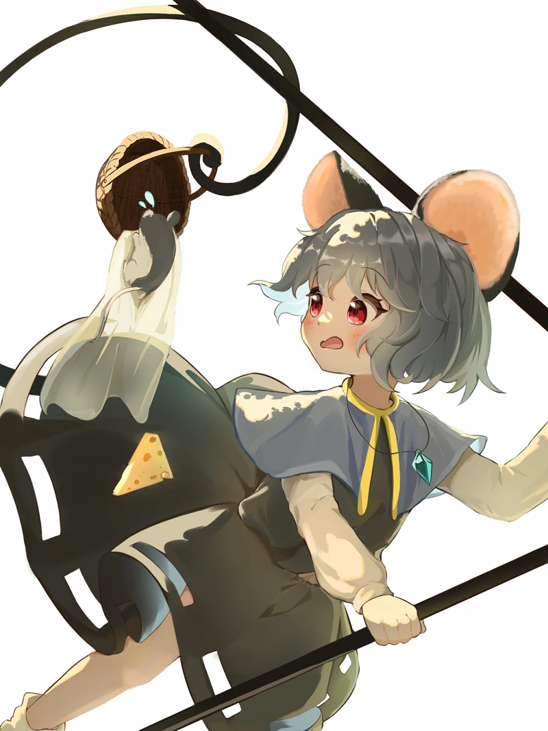 东方project