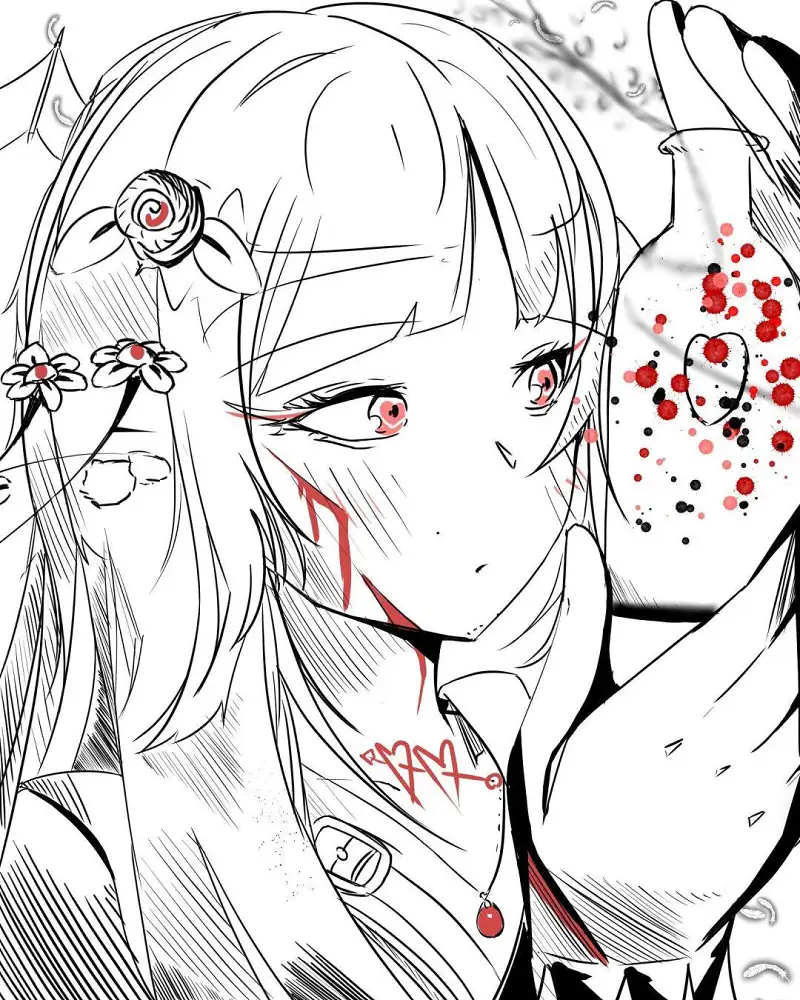 摸鱼