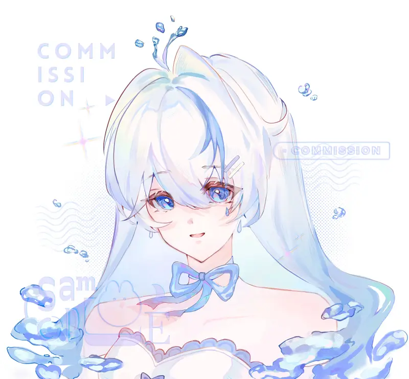 🌊