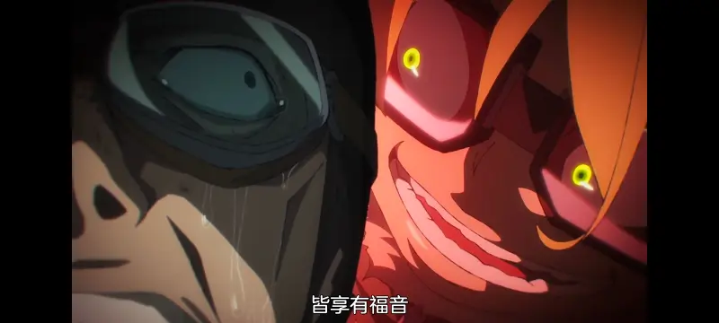 幼女战记,谭雅战记,动画,动漫,番剧,日漫,二次元,ACG