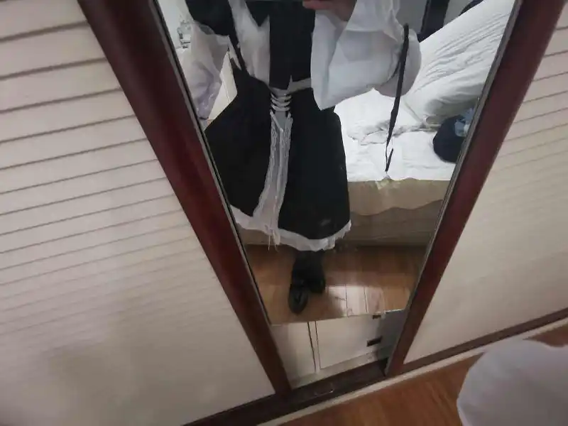 闲聊茶馆,女装