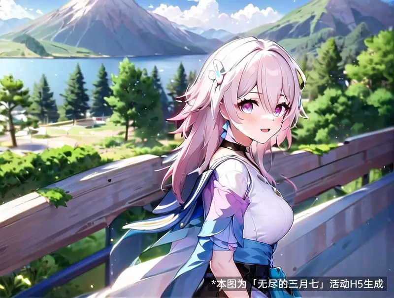 AI画AI