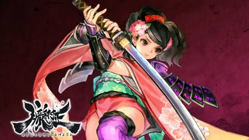 【IGN】《胧村正怪奇谭》概览预告