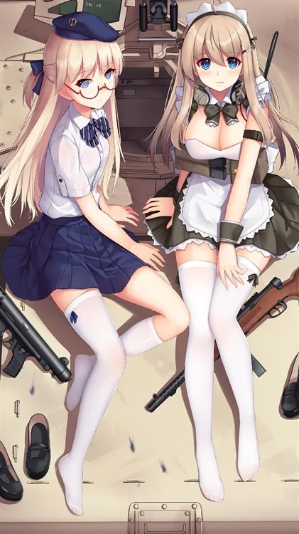 涩图