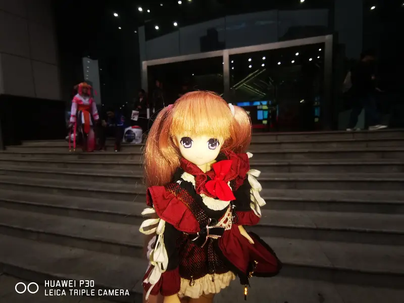 摄影,azone
