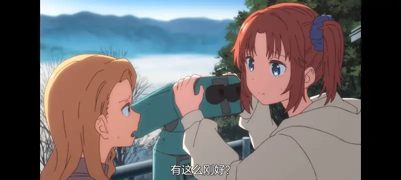 上伊那牡丹醉姿如百合,上伊那牡丹酒醉身姿似百合花般,动漫,番剧,百合,日漫,动画,二次元,ACG