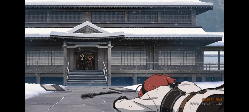 无职转生,无职转生到了异世界就拿出真本事,异世界,动画,动漫,番剧,日漫,二次元,ACG