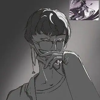 萌新草稿