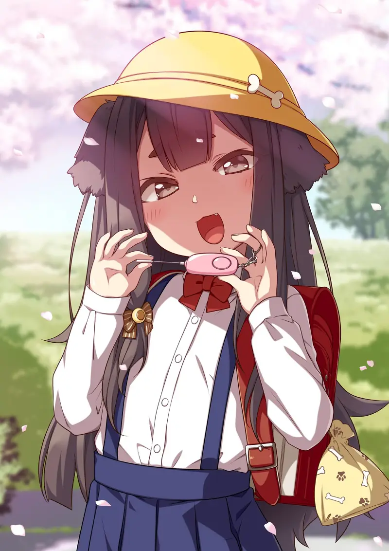 小学生赛高