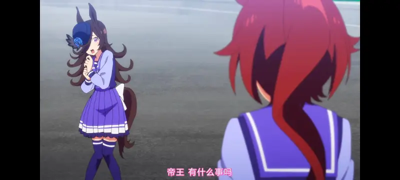 赛马娘,赛马娘第二季,动画,动漫,番剧,二次元,ACG,赛马娘PrettyDerby