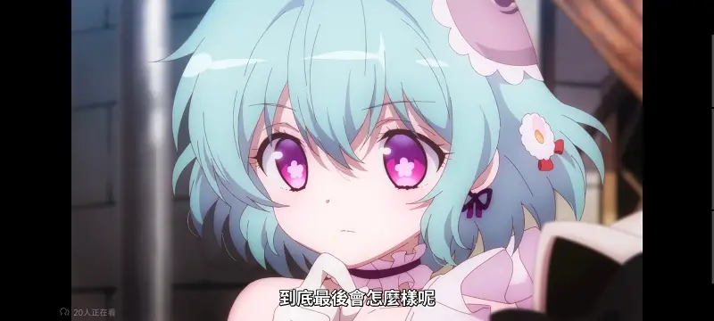 魔法少女育成计划,魔法少女,动画,动漫,番剧,日漫,二次元,ACG,魔法少女育成计划restart