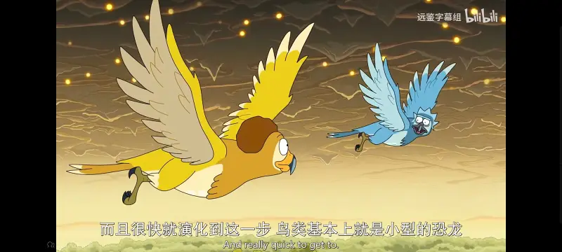 瑞克和莫蒂,瑞克与莫蒂,美漫,动画,动漫,番剧,ACG,欧美动漫