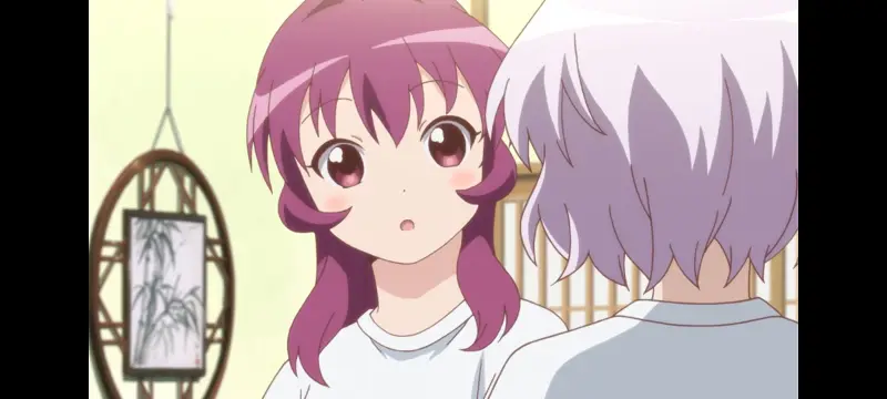 摇曳百合,轻松百合,百合,动画,动漫专区,动漫,番剧,日漫,二次元,ACG