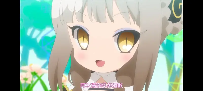 魔法少女育成计划,动画,动漫,魔法少女,番剧,日漫,二次元,ACG