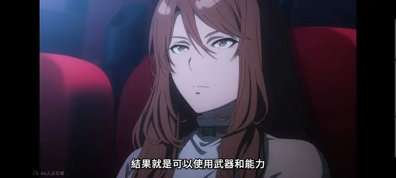 某暗部的少女共栖,魔法禁书目录,动画,动漫,番剧,二次元,日漫,ACG
