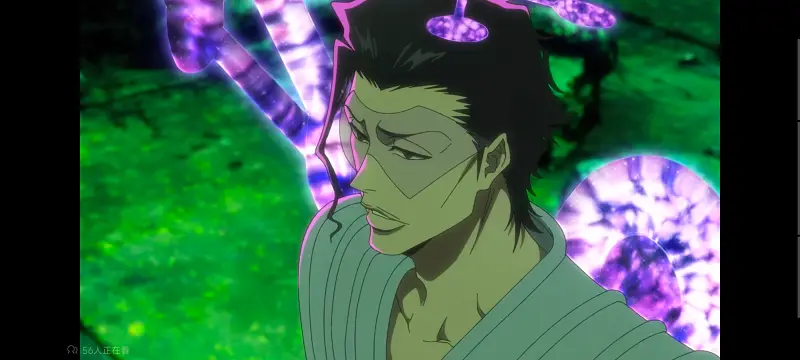 死神,境界,Bleach,动画,动漫,番剧,日漫,二次元,ACG
