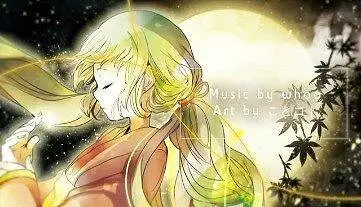 KALEIDO / whoo feat. 初音ミク （生放送）