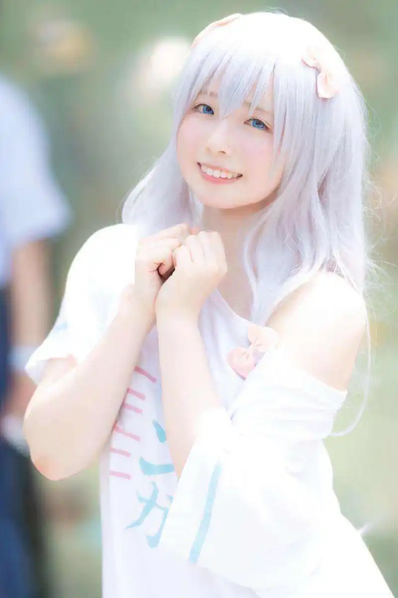 动漫专区,COSPLAY,动漫,入宅番