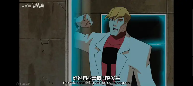 复仇者世上最强英雄组合,复仇者联盟,动画,动漫,漫威,番剧,超级英雄,ACG