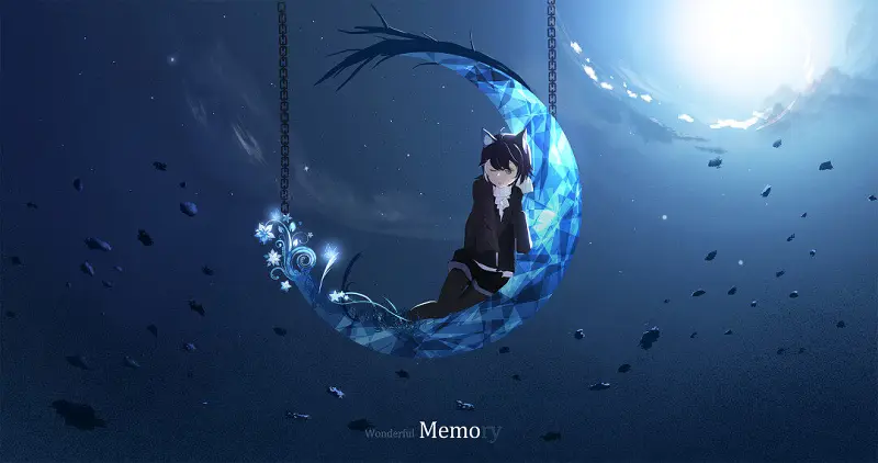 月