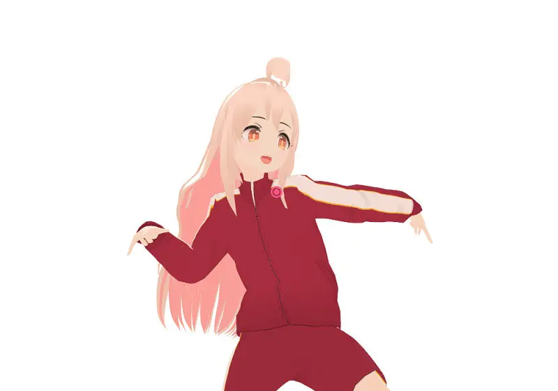 闲聊茶馆,动漫,MMD,别当欧尼酱了