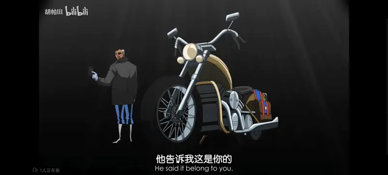 复仇者世上最强英雄组合,复仇者联盟,动画,漫威,超级英雄,动漫,番剧,ACG