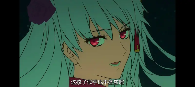 命运奇异赝品,FATE,FatestrangeFake,动画,动漫,番剧,二次元,ACG