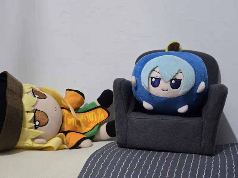 东方project,fumo