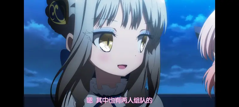 魔法少女育成计划,动画,动漫,魔法少女,番剧,日漫,二次元,ACG