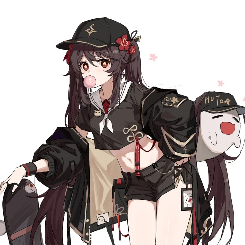 涩图