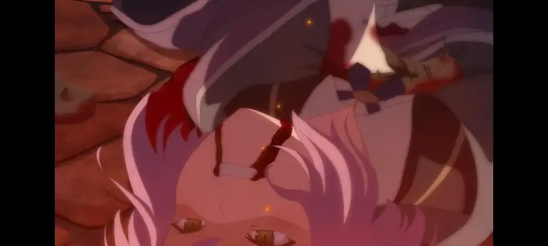 魔女之旅,动画,动漫,番剧,ACG