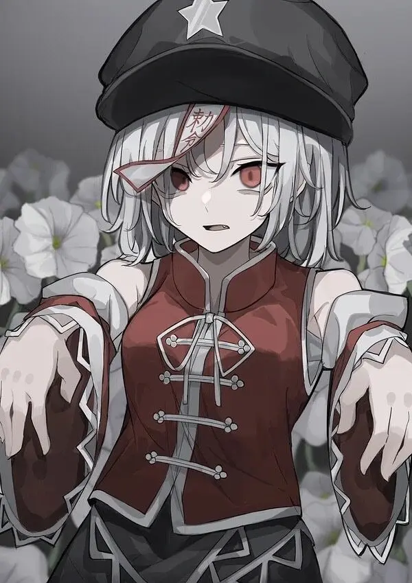 宫古芳香,七七