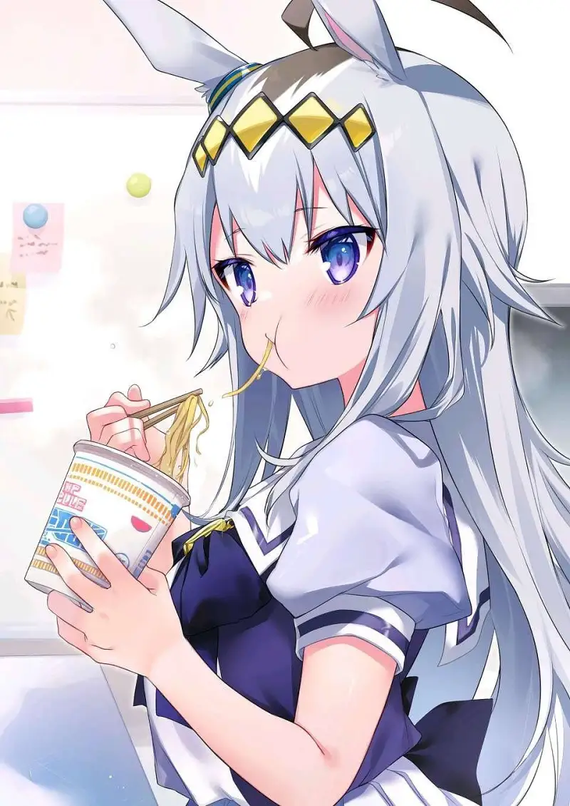 M站美图,赛马娘