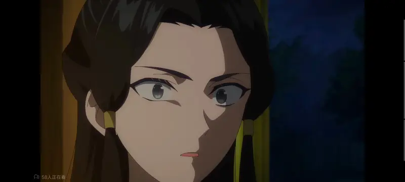 虽然我是不完美恶女雏宫蝶鼠替换传,恶女不才请多关照雏宫蝶鼠替换传,动画,动漫,番剧,二次元,日漫,ACG