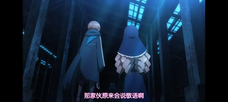 魔法少女育成计划,魔保育,魔法少女,动画,动漫,番剧,ACG,二次元,日漫