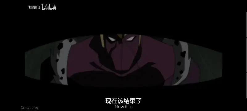 复仇者世上最强英雄组合,复仇者联盟,超级英雄,动画,动漫,番剧,ACG