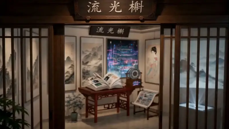 AI,动画,ai动画