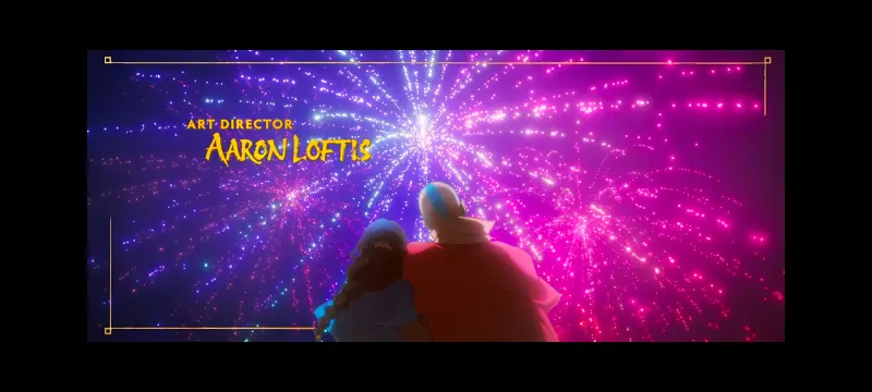 降世神通,安昂传奇,美漫,动画,动漫,番剧,二次元,ACG,动画电影